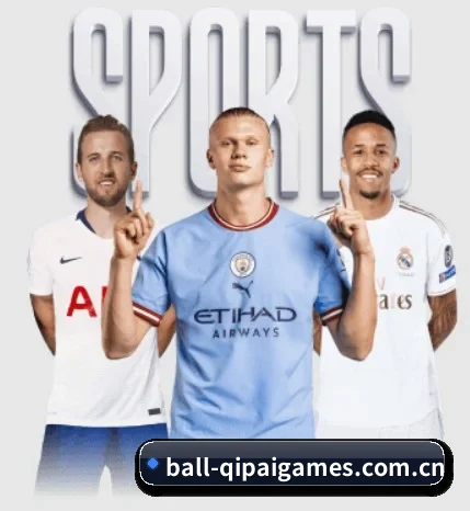 ball-qipaigames.com.cn的故事 - 体育资讯内容服务